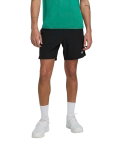 Wilson Tennishose Team kurz schwarz Herren